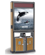 �f�¸��ľ�V������Ͱ��ȫ���ͣ�HT-WDF051