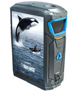 ���˷�V������ͰHT-WDF668