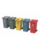 �f�¸�240L��ɫ���������ͰHT-WDF204