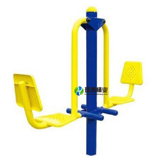 坐蹬訓(xùn)練器