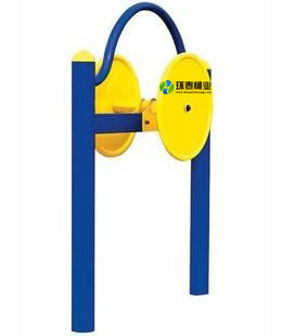 臂力訓(xùn)練器