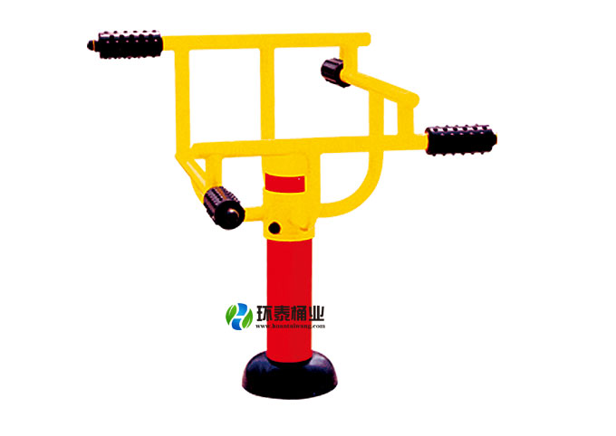 四級(jí)壓腿按摩器