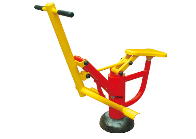 單人健騎機(jī)