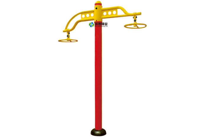 懸空轉(zhuǎn)輪