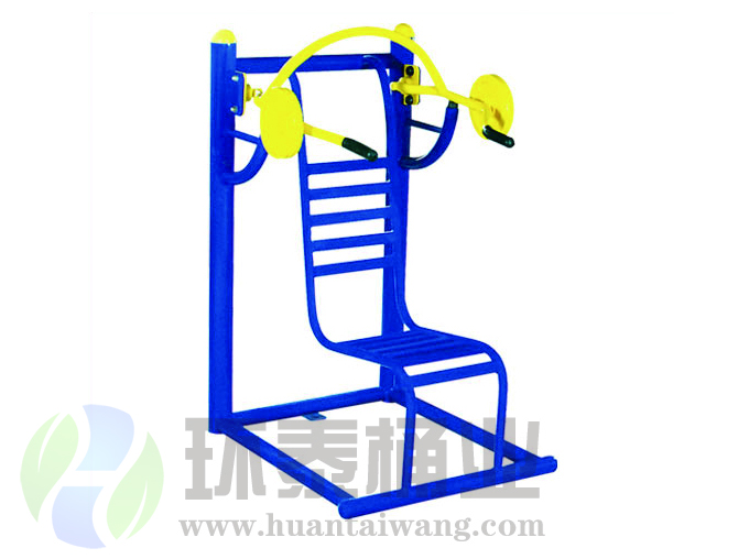 推舉訓(xùn)練器