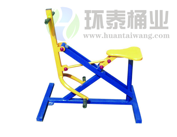 單人健騎機(jī)