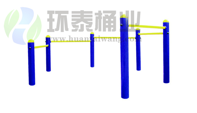 五聯(lián)壓腿器