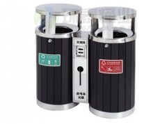 根據(jù)應(yīng)用場所的不同垃圾桶材質(zhì)的優(yōu)缺點(diǎn)與選擇技巧