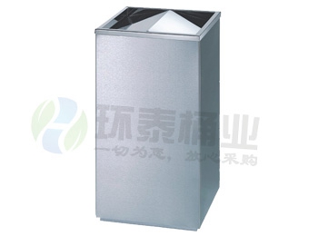 靠墻式不銹鋼室內(nèi)桶