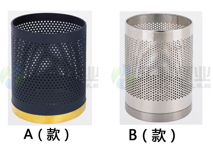 茶水渣收集垃圾桶