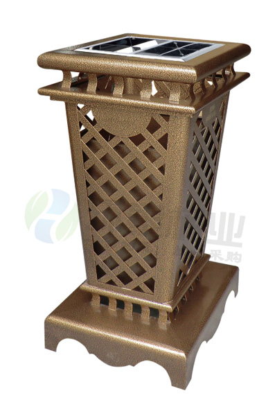 古典室內(nèi)垃圾桶