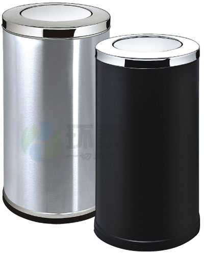 港式不銹鋼烤漆室內(nèi)垃圾桶.jpg