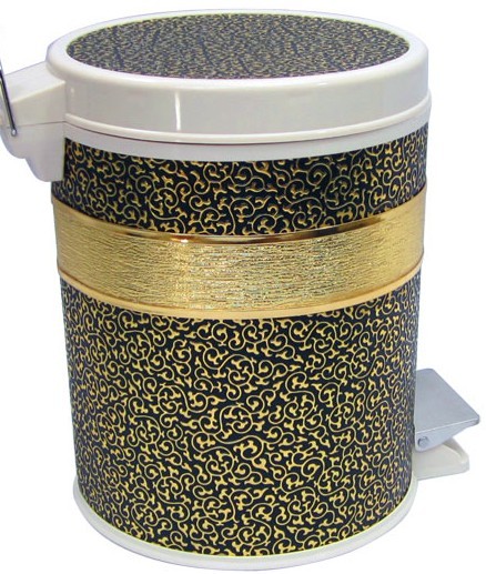 室內(nèi)垃圾桶擺放注意事項(xiàng)