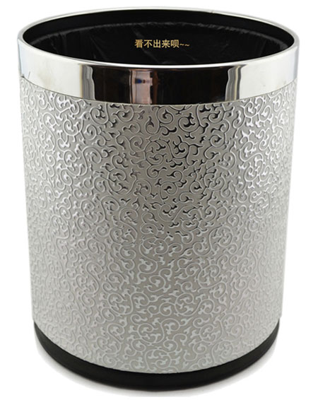精美室內(nèi)垃圾桶欣賞