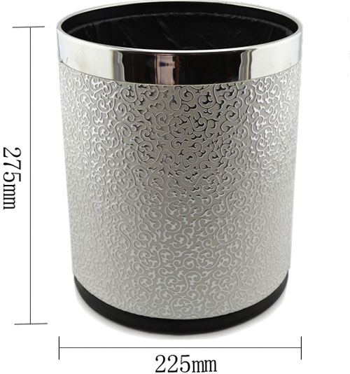 精美室內(nèi)垃圾桶欣賞